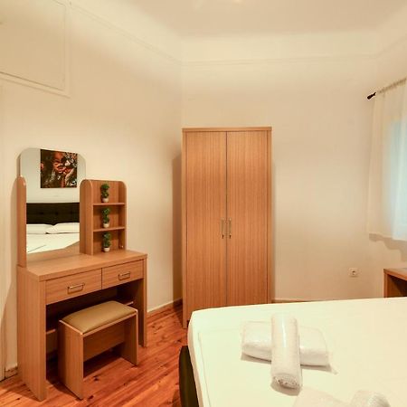 Thessaloniki Center Comfortable Apartment Екстериор снимка