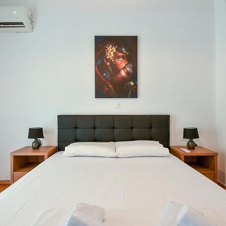 Thessaloniki Center Comfortable Apartment Екстериор снимка