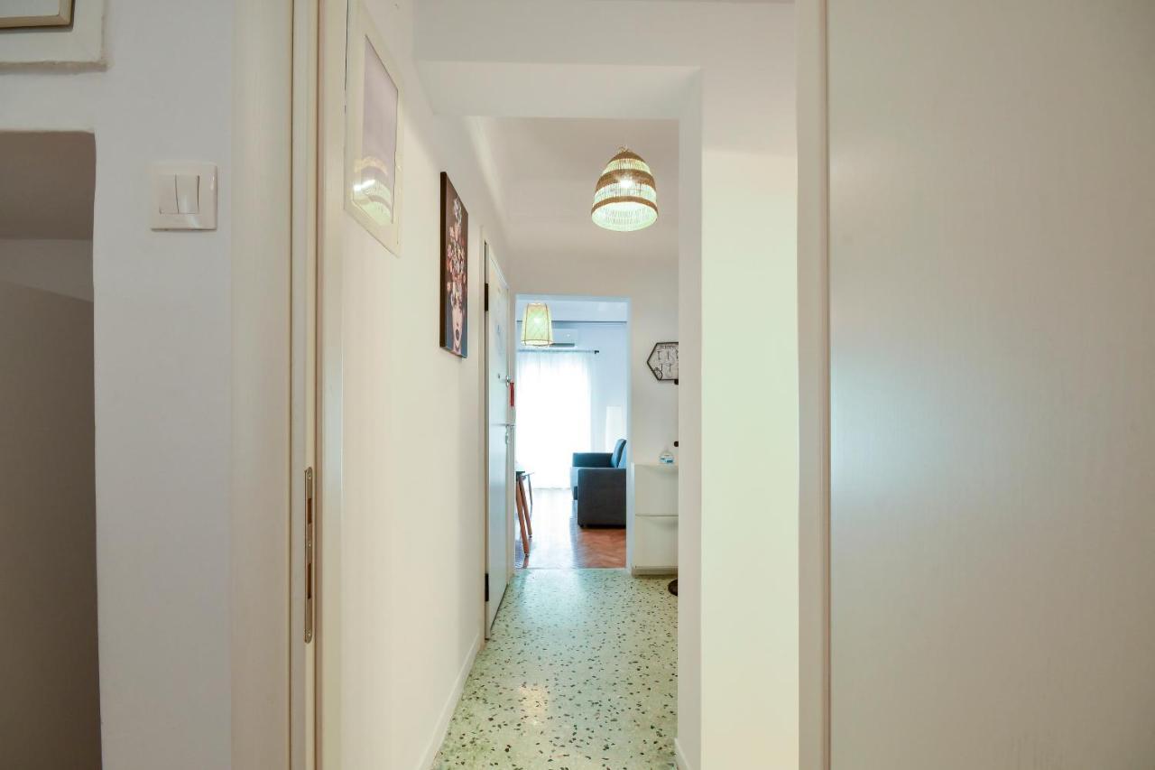 Thessaloniki Center Comfortable Apartment Екстериор снимка