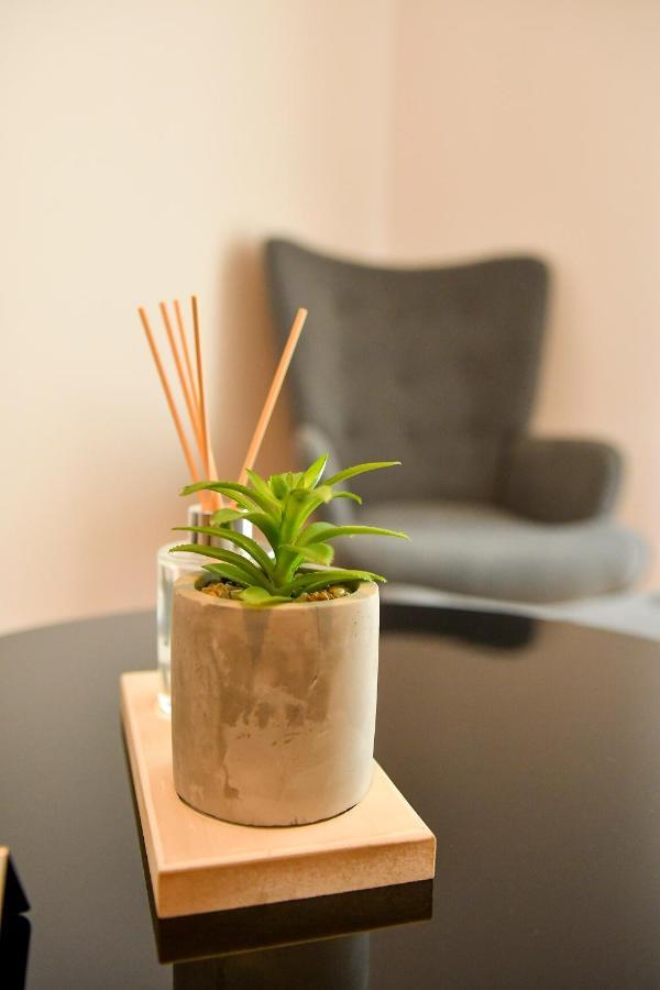 Thessaloniki Center Comfortable Apartment Екстериор снимка