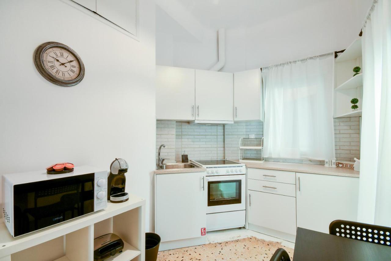 Thessaloniki Center Comfortable Apartment Екстериор снимка