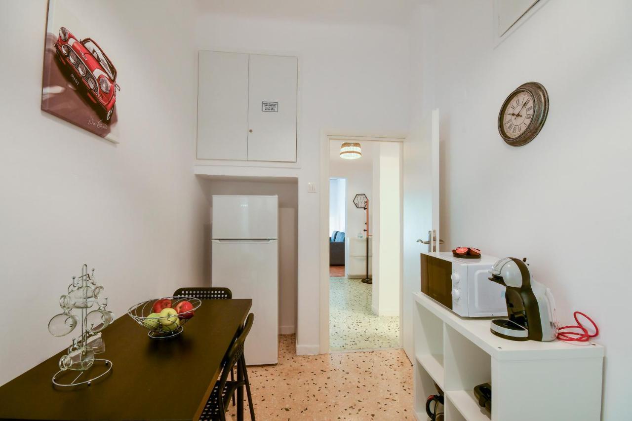 Thessaloniki Center Comfortable Apartment Екстериор снимка