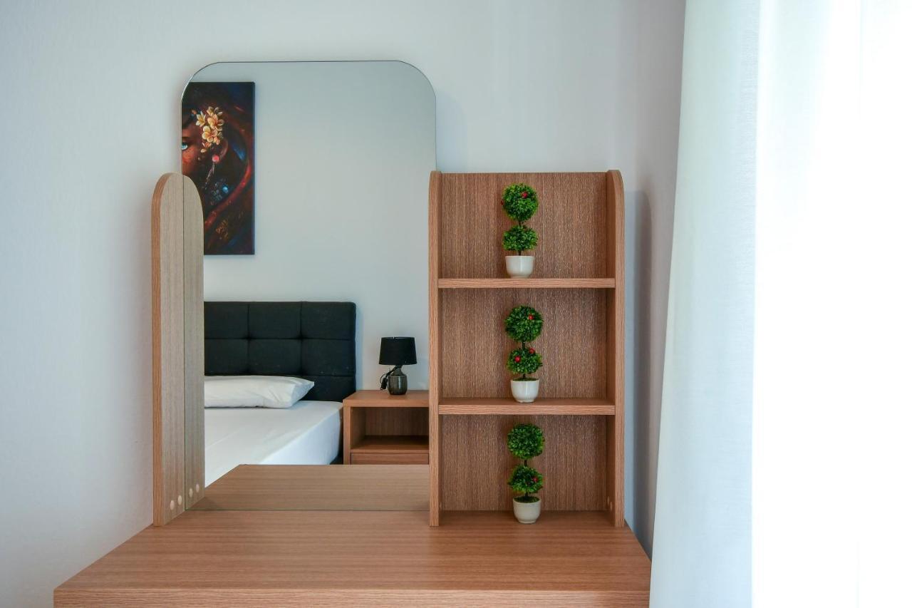 Thessaloniki Center Comfortable Apartment Екстериор снимка