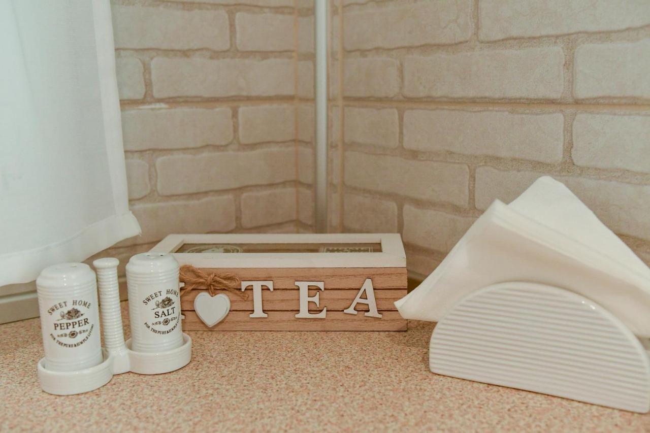 Thessaloniki Center Comfortable Apartment Екстериор снимка