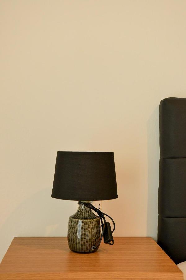 Thessaloniki Center Comfortable Apartment Екстериор снимка