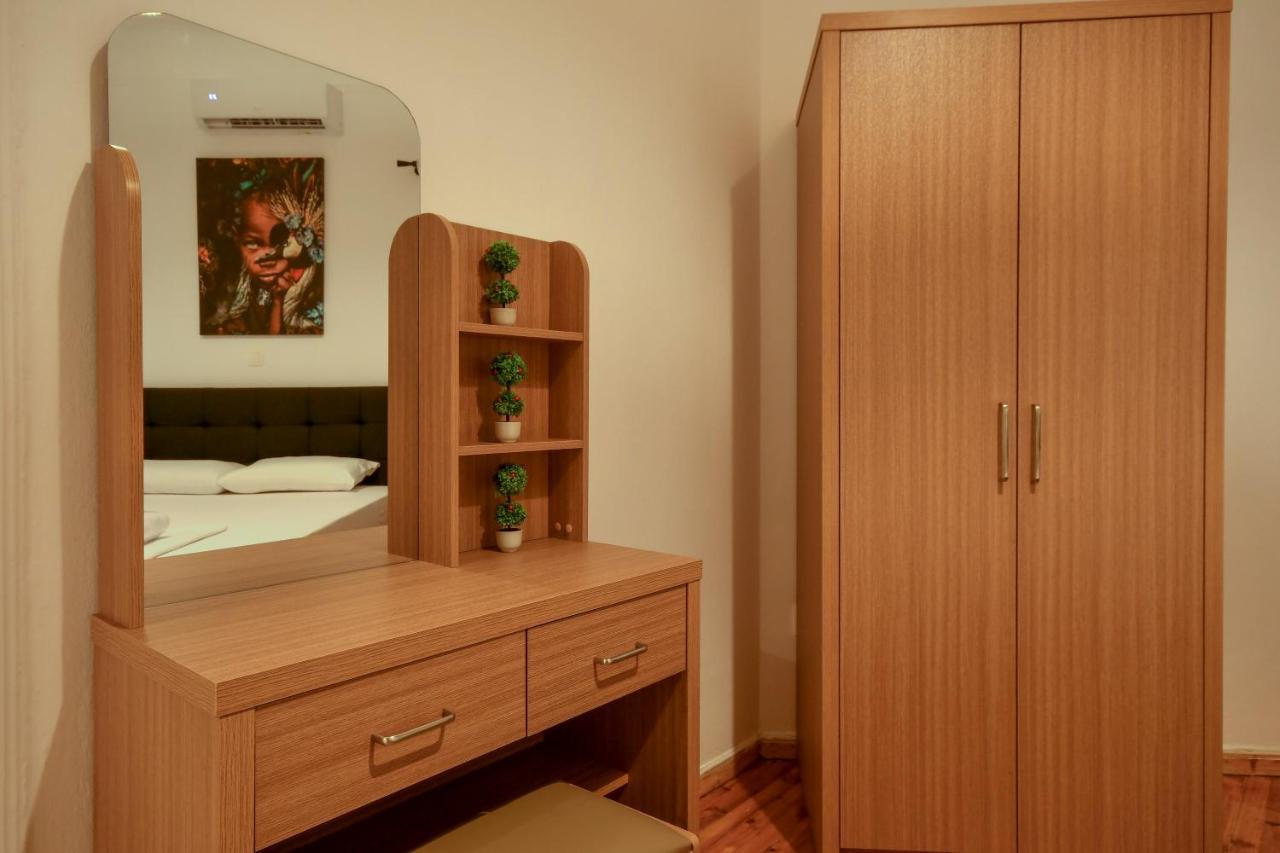 Thessaloniki Center Comfortable Apartment Екстериор снимка