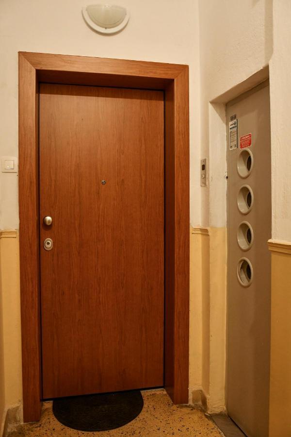 Thessaloniki Center Comfortable Apartment Екстериор снимка