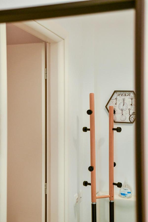 Thessaloniki Center Comfortable Apartment Екстериор снимка